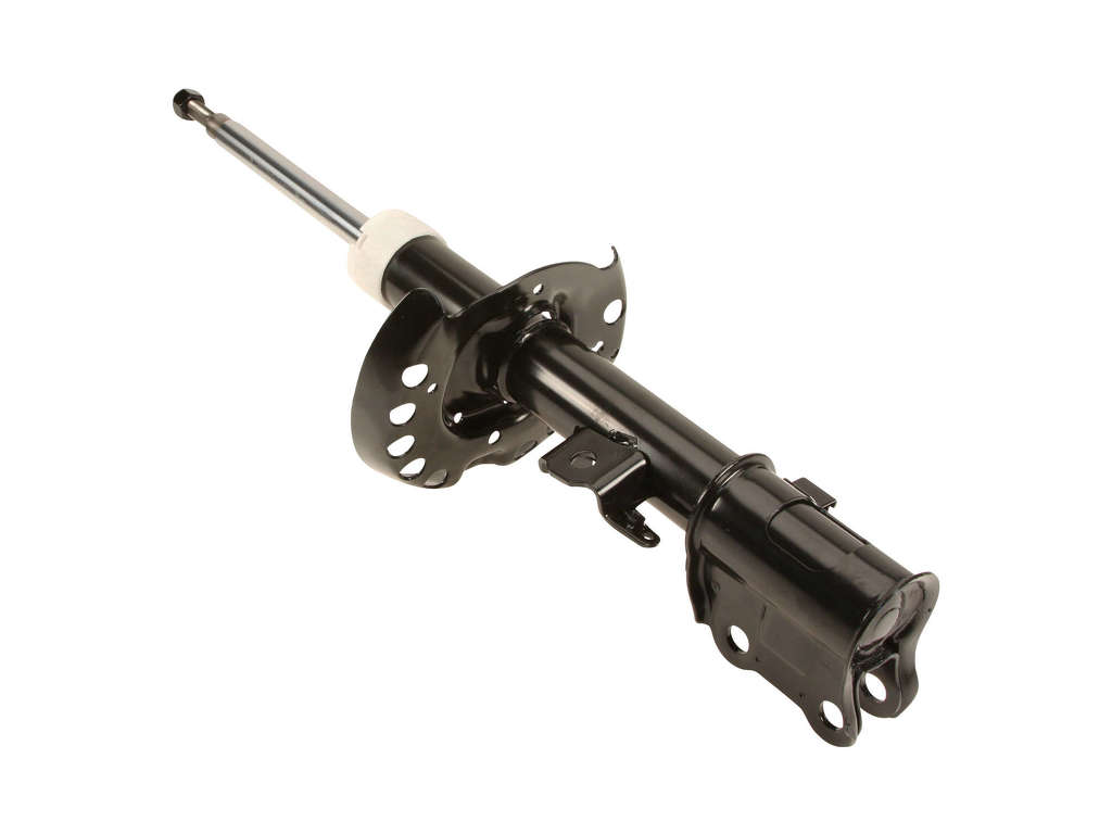 2010-2011 Kia Soul Suspension Strut Assembly - Front Right (Sachs)