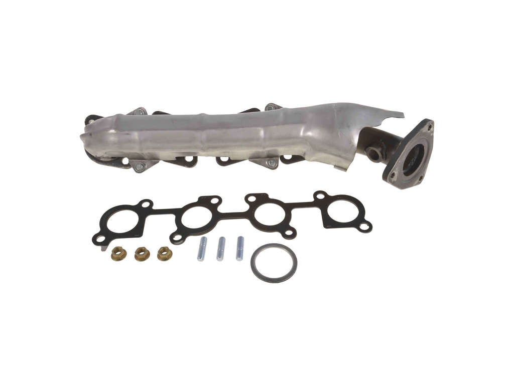 2001-2004 Toyota Sequoia Exhaust Manifold - Left (Autopart International)