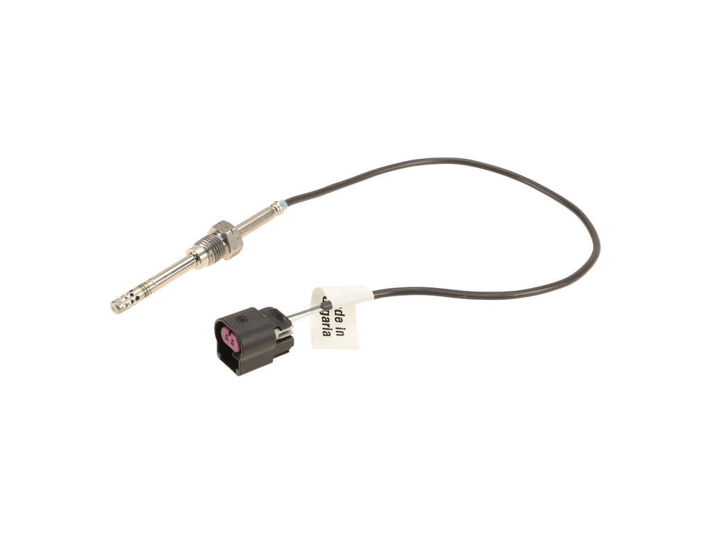 2012 GMC Sierra 2500 HD Emission Temperature Sensor (ACDelco)
