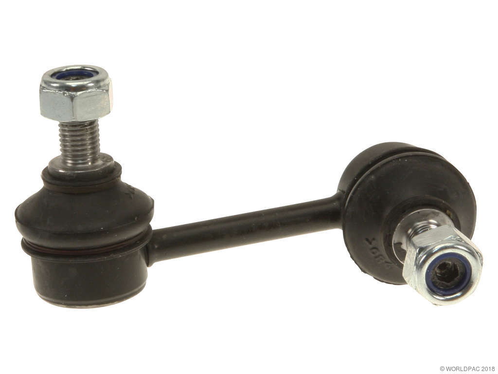 2009-2011 Mitsubishi Outlander Suspension Stabilizer Bar Link Kit - Rear Left (Sankei 555)