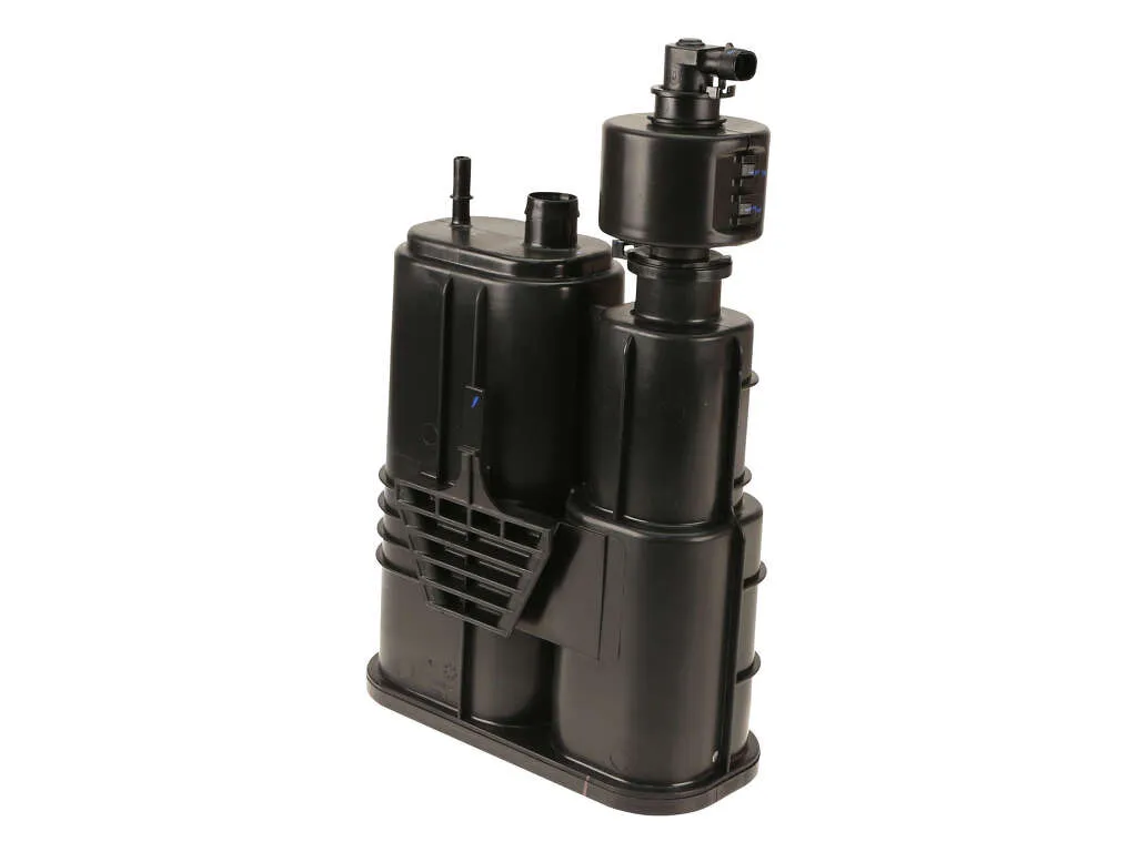 2012-2015 Mercedes-Benz ML350 Vapor Canister (Genuine)