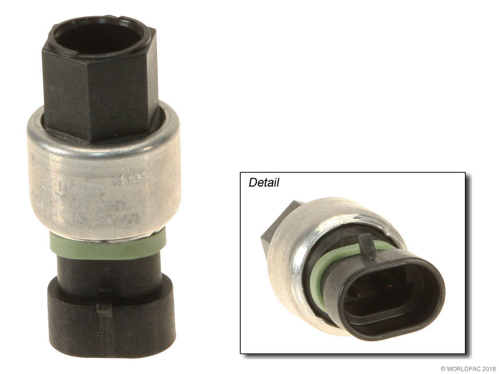 1996-2005 Chevrolet Astro HVAC Pressure Switch (ACDelco)