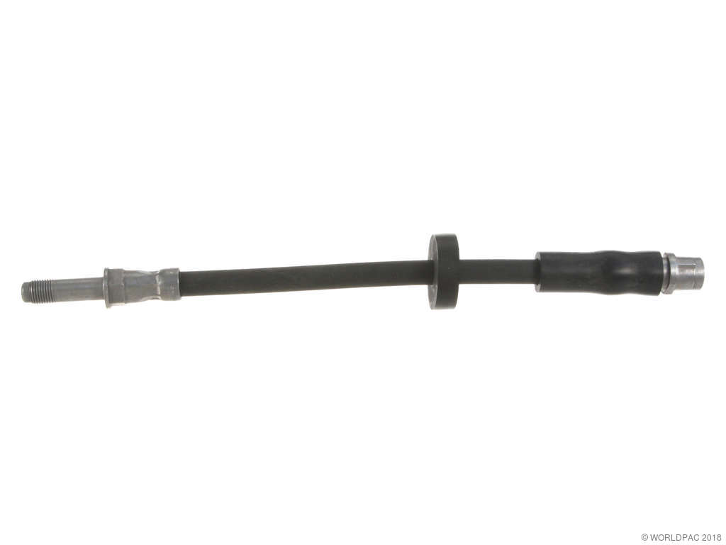 1994-1998 Porsche 911 Brake Hydraulic Hose - Rear (ATE)