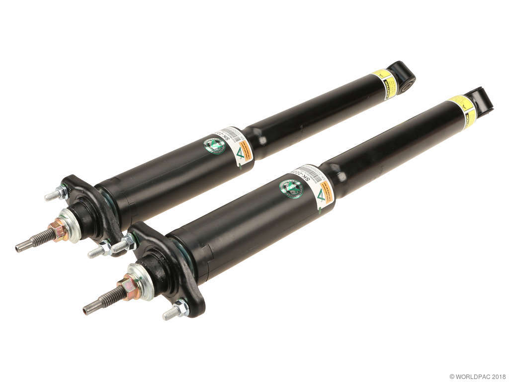 1993-1998 Lincoln Mark VIII Suspension Shock Absorber - Rear (Arnott)