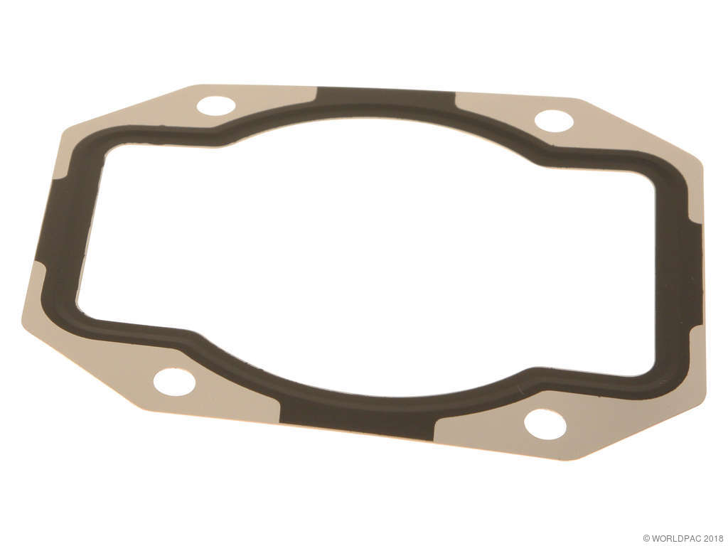 2016 GMC Sierra 2500 HD Engine Air Intake Hose Gasket (Mahle)