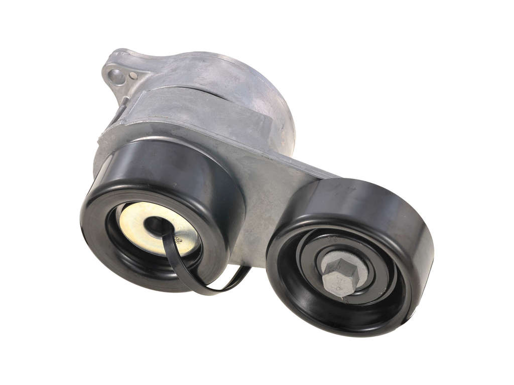 2005-2012 Acura RL Accessory Drive Belt Tensioner Assembly (Autopart International)