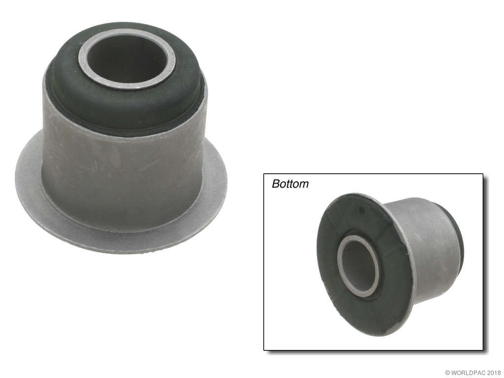 1995-1997 Jaguar XJR Suspension Control Arm Bushing - Front Lower (APA/URO Parts)