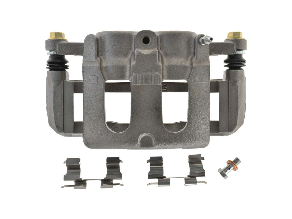 2006-2010 Mercury Mountaineer Disc Brake Caliper - Front Right (Autopart International)