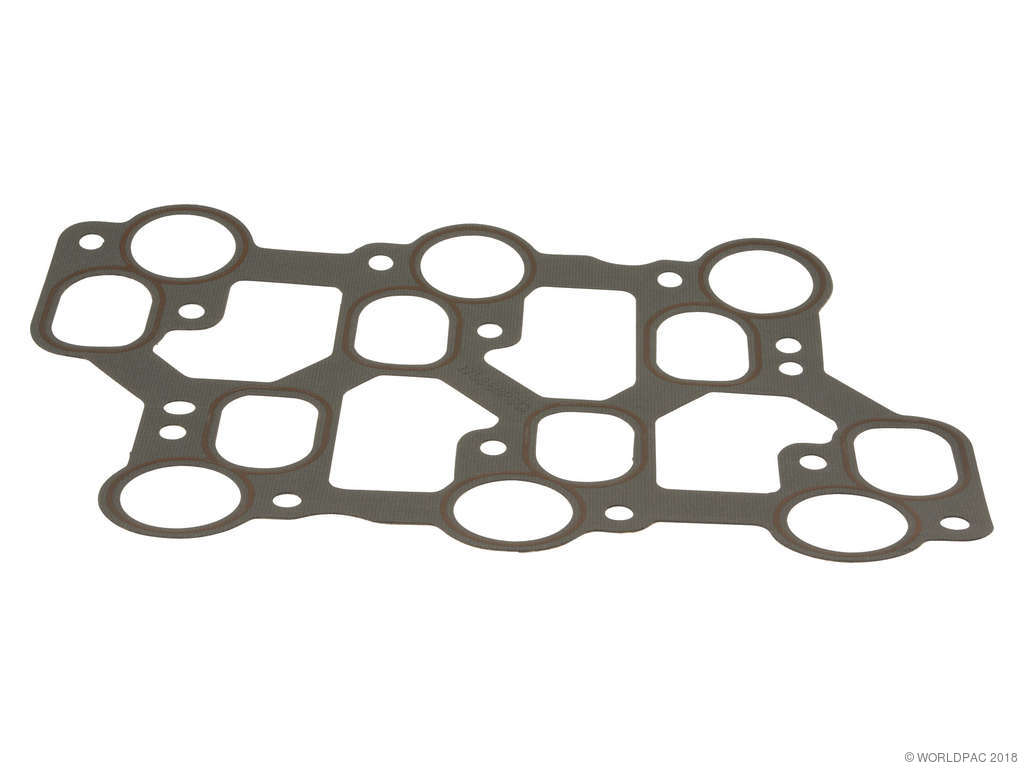 1997-2000 Ford E-150 Econoline Fuel Injection Plenum Gasket (Mahle)