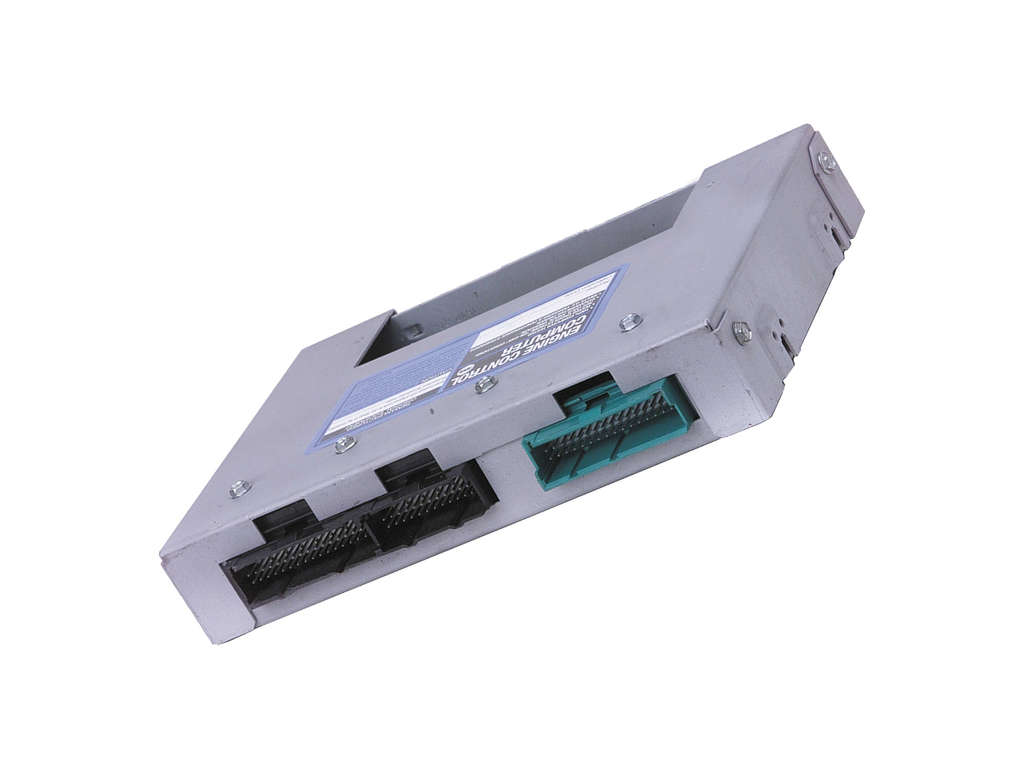 1991-1993 Buick Park Avenue Engine Control Module (ECM) (ACDelco)