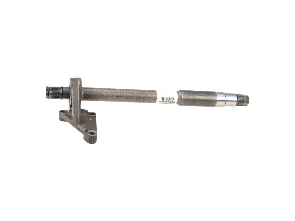 2011-2014 Dodge Avenger CV Intermediate Shaft - Front (Mopar)
