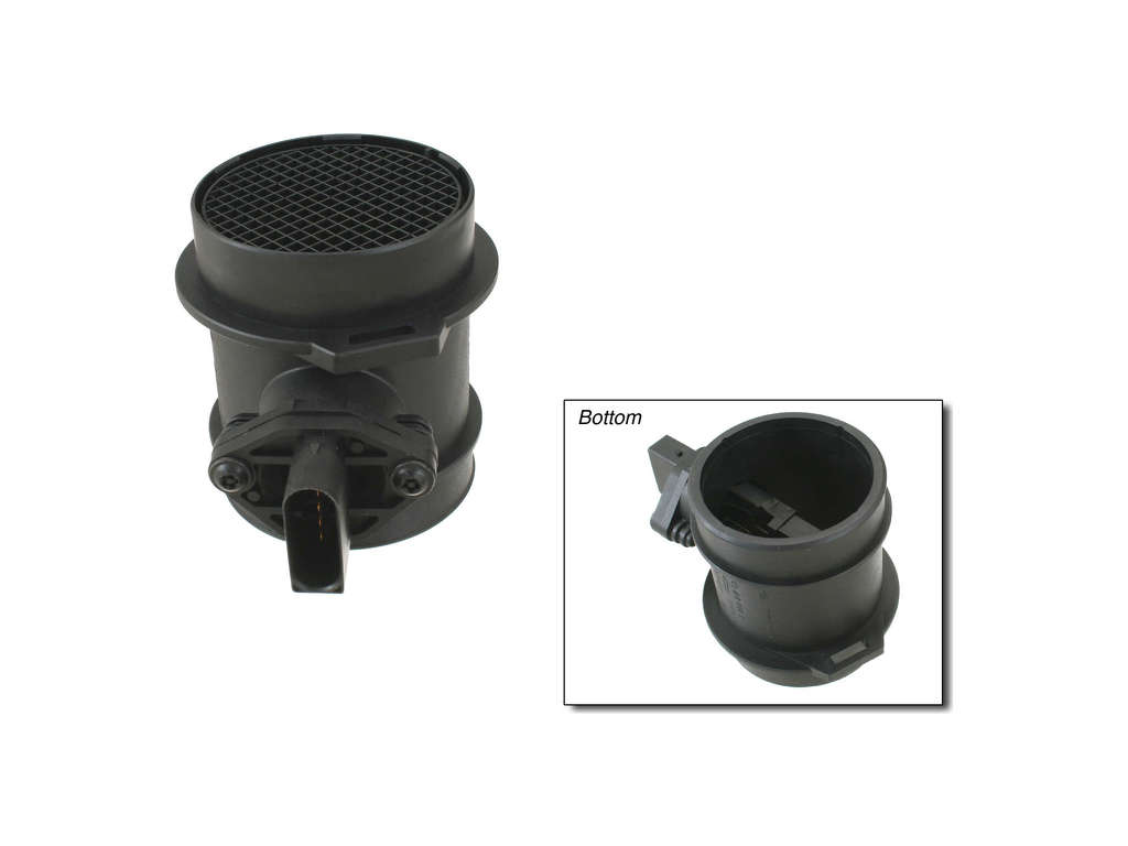 1999-2002 Land Rover Discovery Fuel Injection Air Flow Meter (Magneti Marelli)