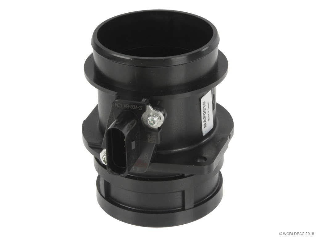 2005-2009 Audi A4 Fuel Injection Air Flow Meter (Hitachi)