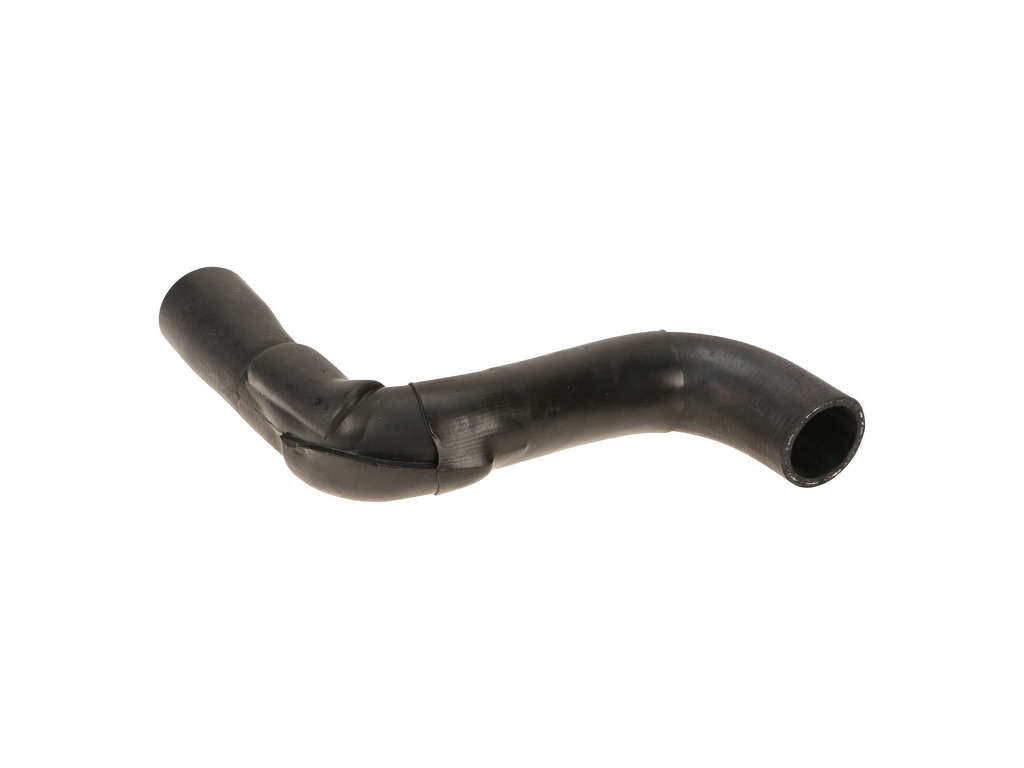 1993-1999 Volkswagen Golf Radiator Coolant Hose - Lower (Burgaflex)