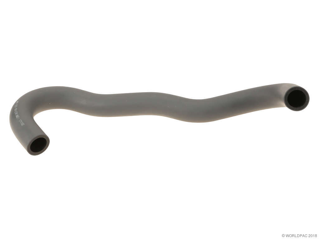 2005-2012 Acura RL Power Steering Reservoir Hose - Reservoir To Pump (Genuine)