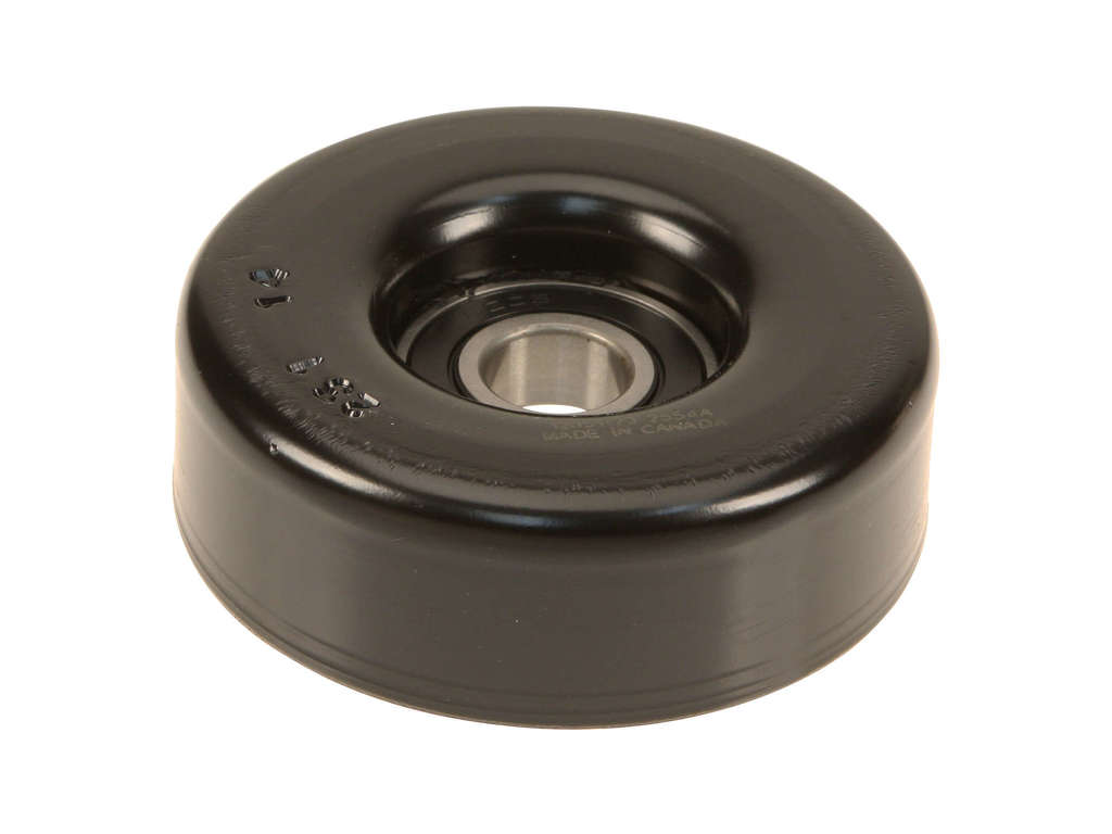 1990-1995 Chevrolet Astro Accessory Drive Belt Idler Assembly (ACDelco)