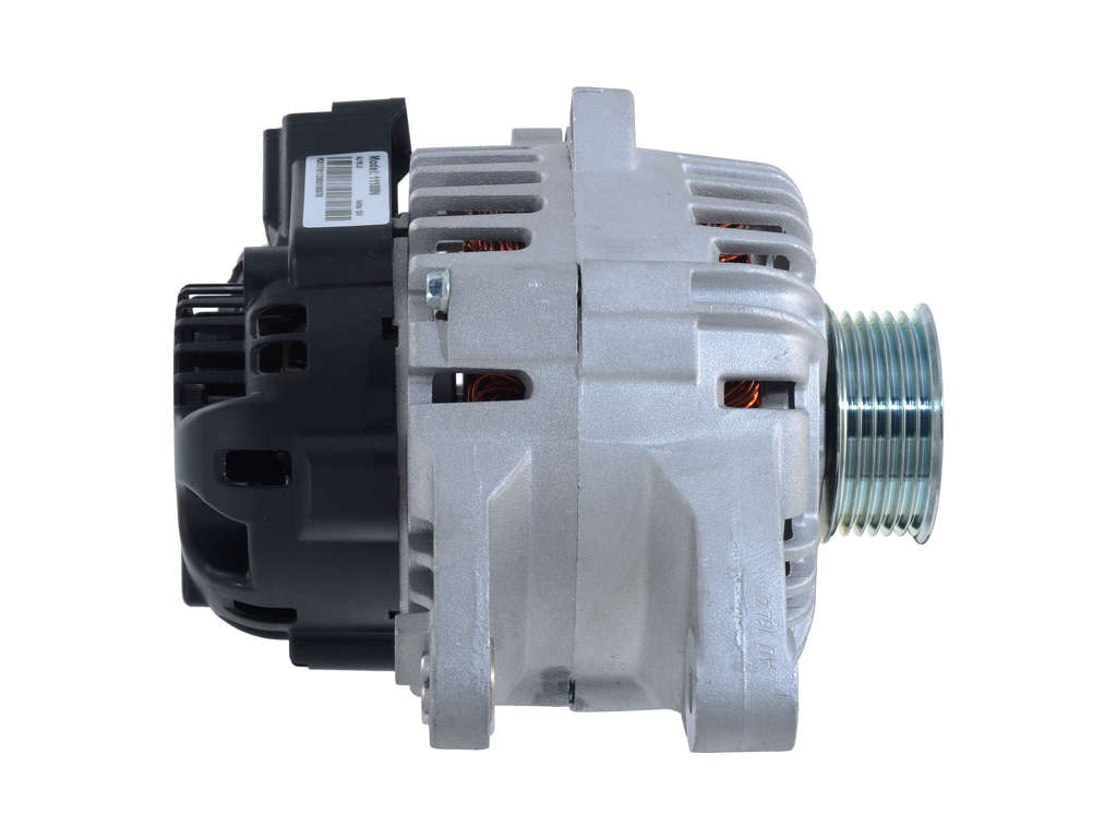 2005-2006 Hyundai Santa Fe Alternator (Autopart International)