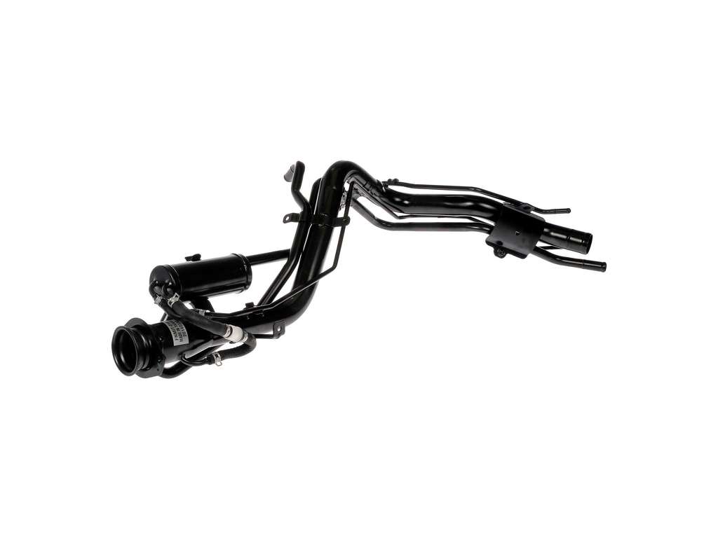 2002-2003 Mitsubishi Lancer Fuel Filler Neck - Upper (Dorman)