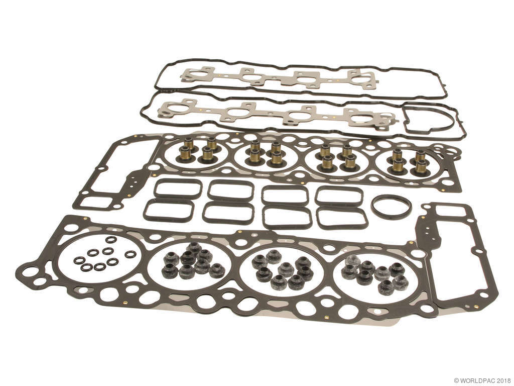 2000-2003 Dodge Durango Engine Cylinder Head Gasket Set (Mahle)
