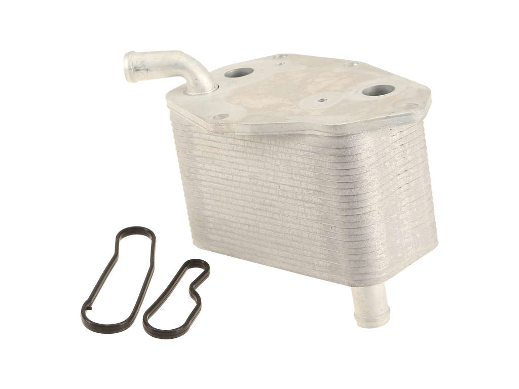 2009-2014 Volvo XC90 Engine Oil Cooler (MTC)