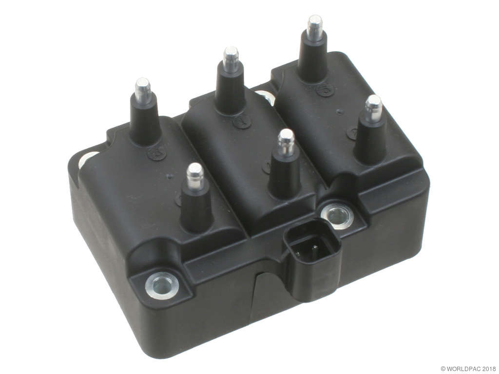 1991-1998 Dodge Caravan Ignition Coil (Delphi)