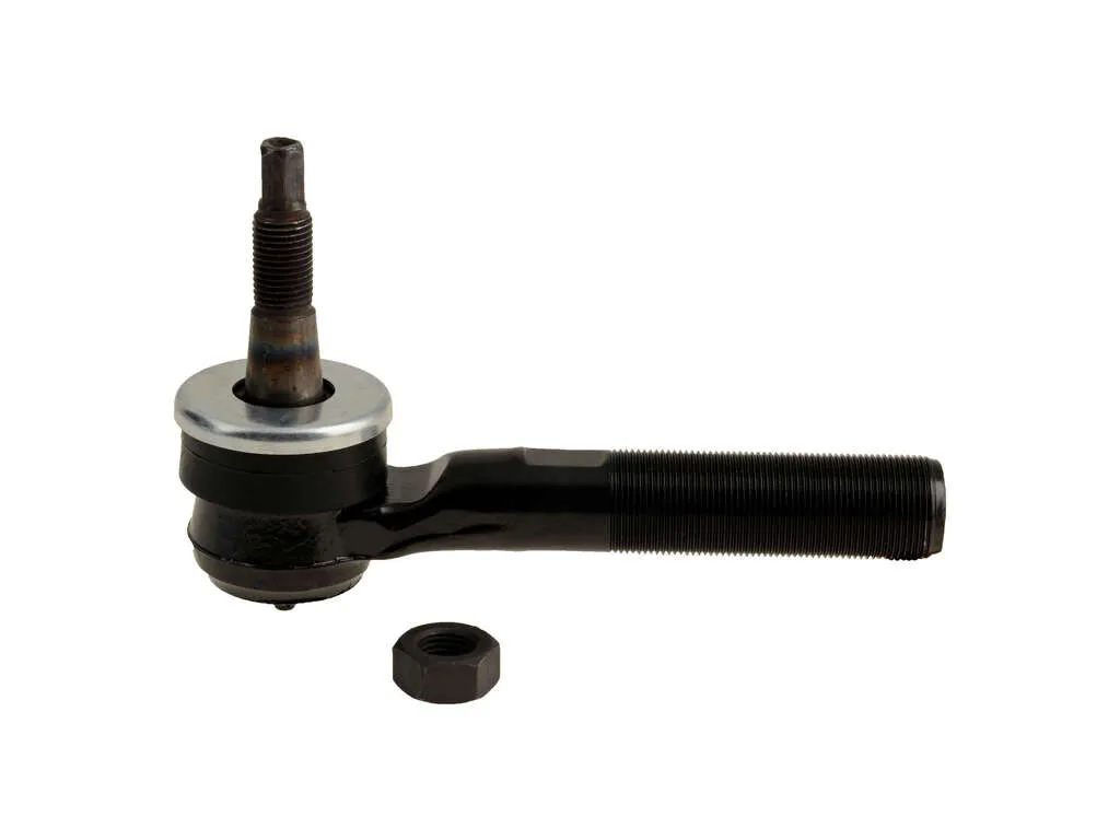 2003-2004 Dodge Ram 1500 Steering Tie Rod End - Front Outer (TRW)