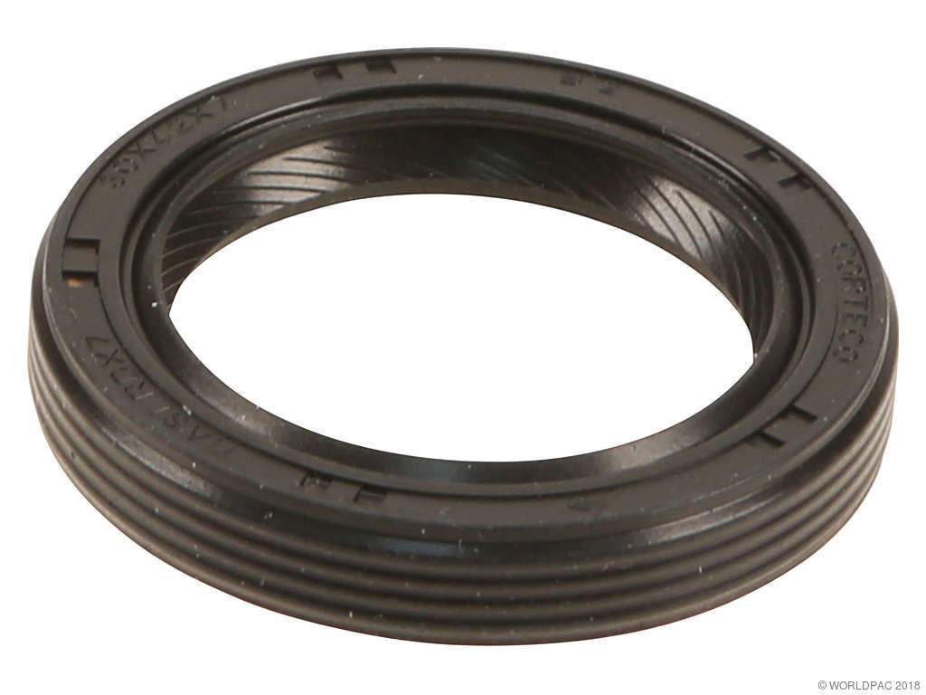 2005-2008 Pontiac Wave Engine Crankshaft Seal - Front (Corteco)