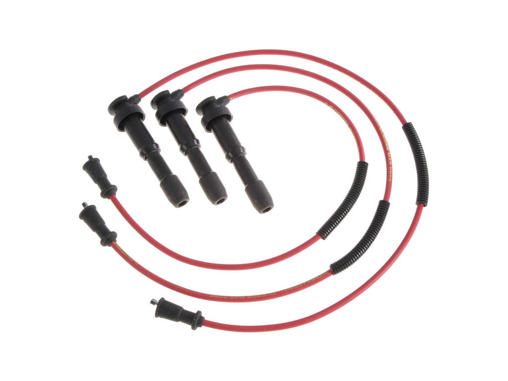 2003-2005 Hyundai XG350 Spark Plug Wire Set (Autopart International)