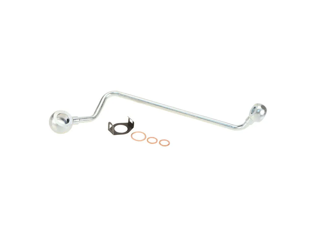 2007-2009 Acura RDX Turbocharger Oil Line (Dorman)