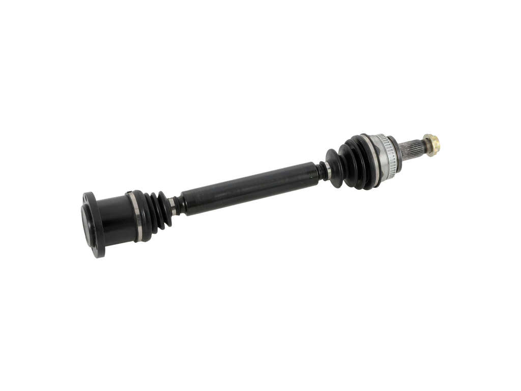 2001-2006 BMW 330Ci CV Axle Assembly - Left (SKF)