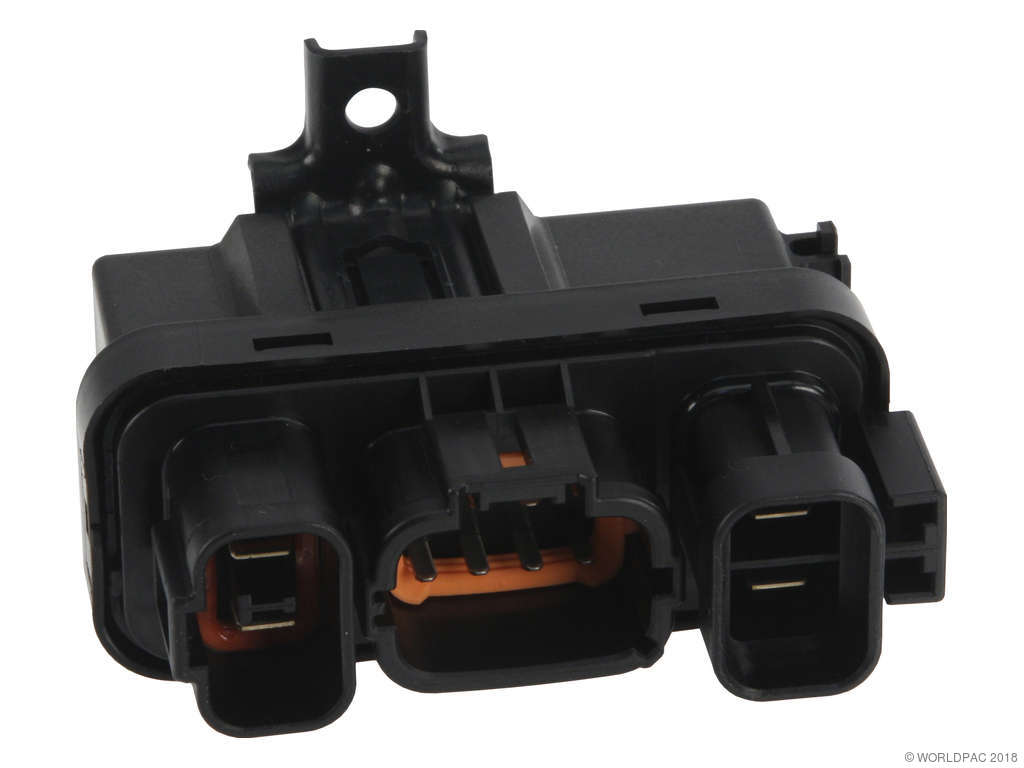 1997-1998 INFINITI Q45 ABS Relay (Genuine)