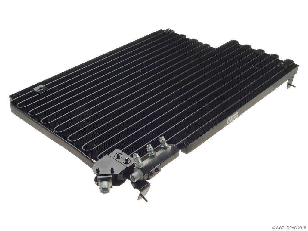 1993-1995 Volvo 940 A/C Condenser (ACM)