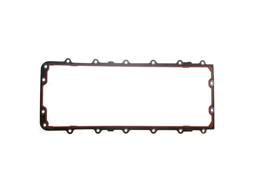 1997-1998 Ford E-350 Econoline Engine Oil Pan Gasket Set (Fel-Pro)