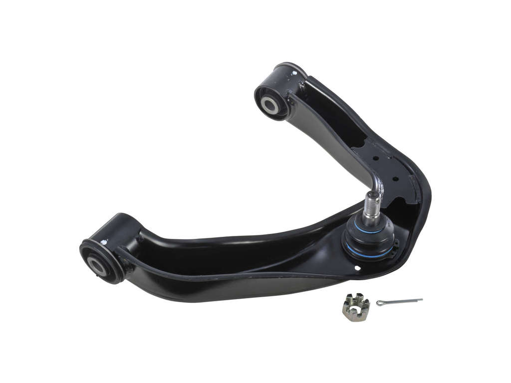 2009-2012 Suzuki Equator Suspension Control Arm - Front Left Upper (Autopart International)
