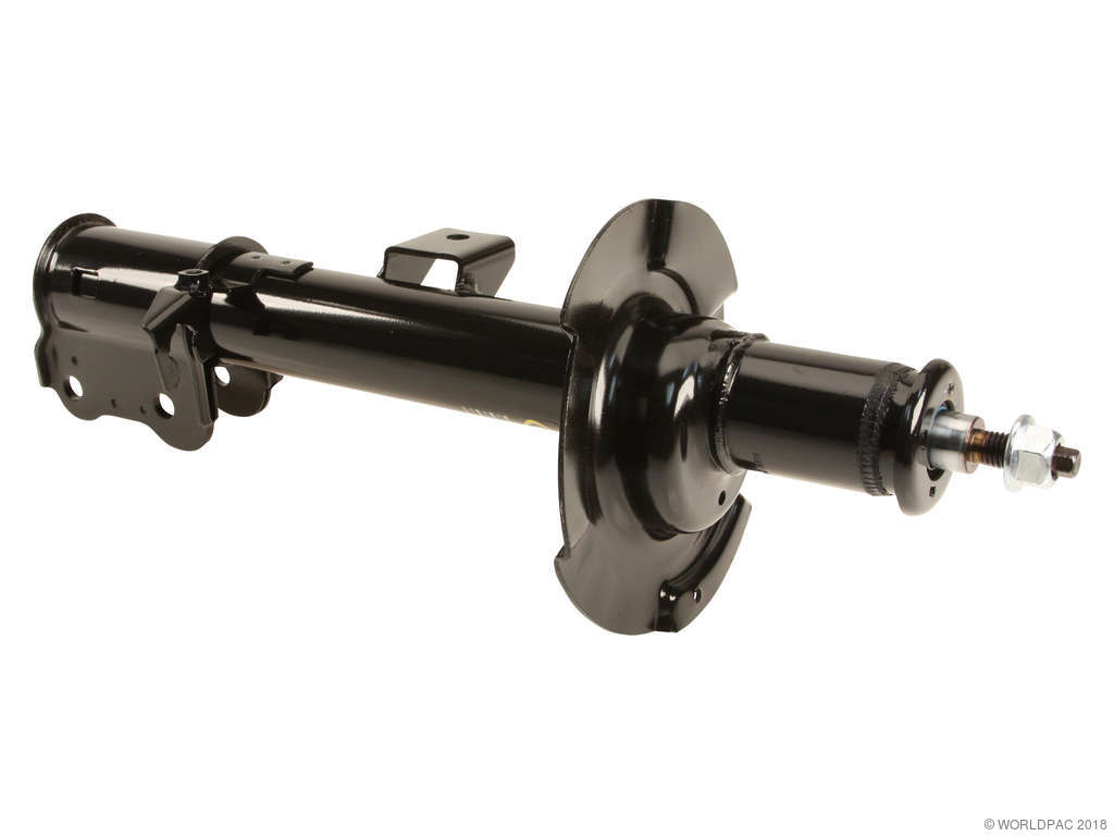 2008-2011 Mazda Tribute Suspension Strut Assembly - Front Left (Motorcraft)
