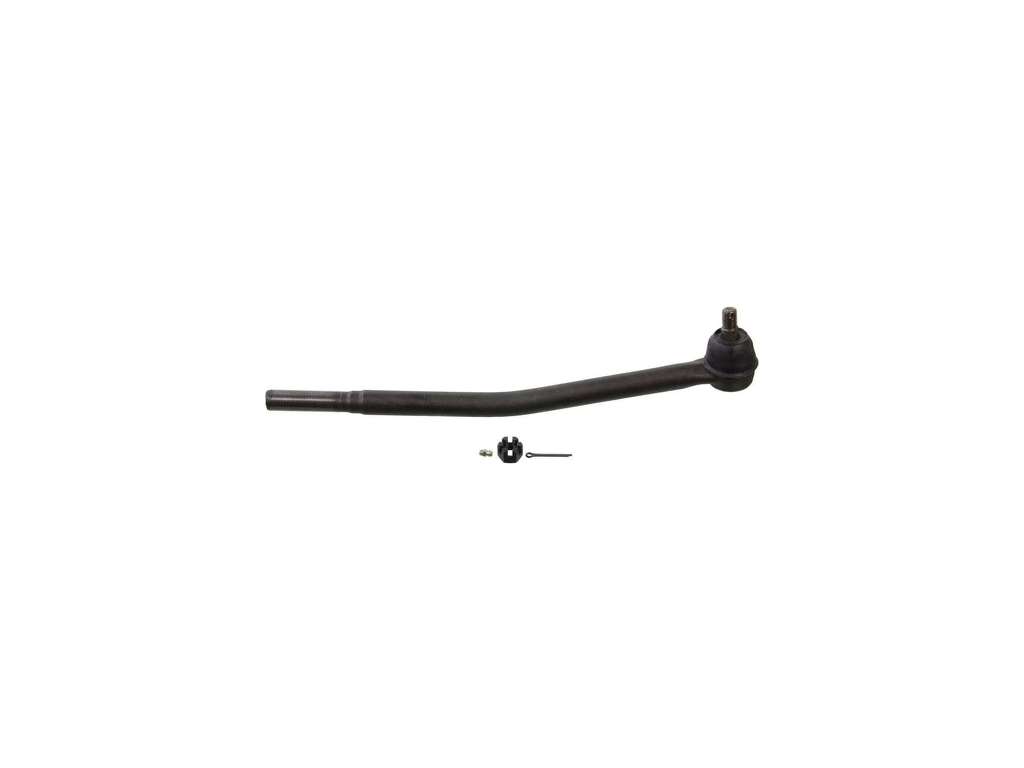 2003-2007 Ford E-250 Steering Tie Rod End - Front Left Inner (Moog)