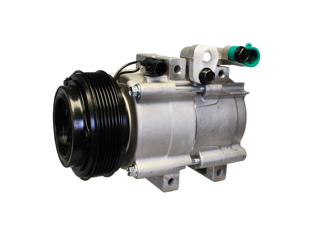2002-2005 Kia Sedona A/C Compressor (Denso)