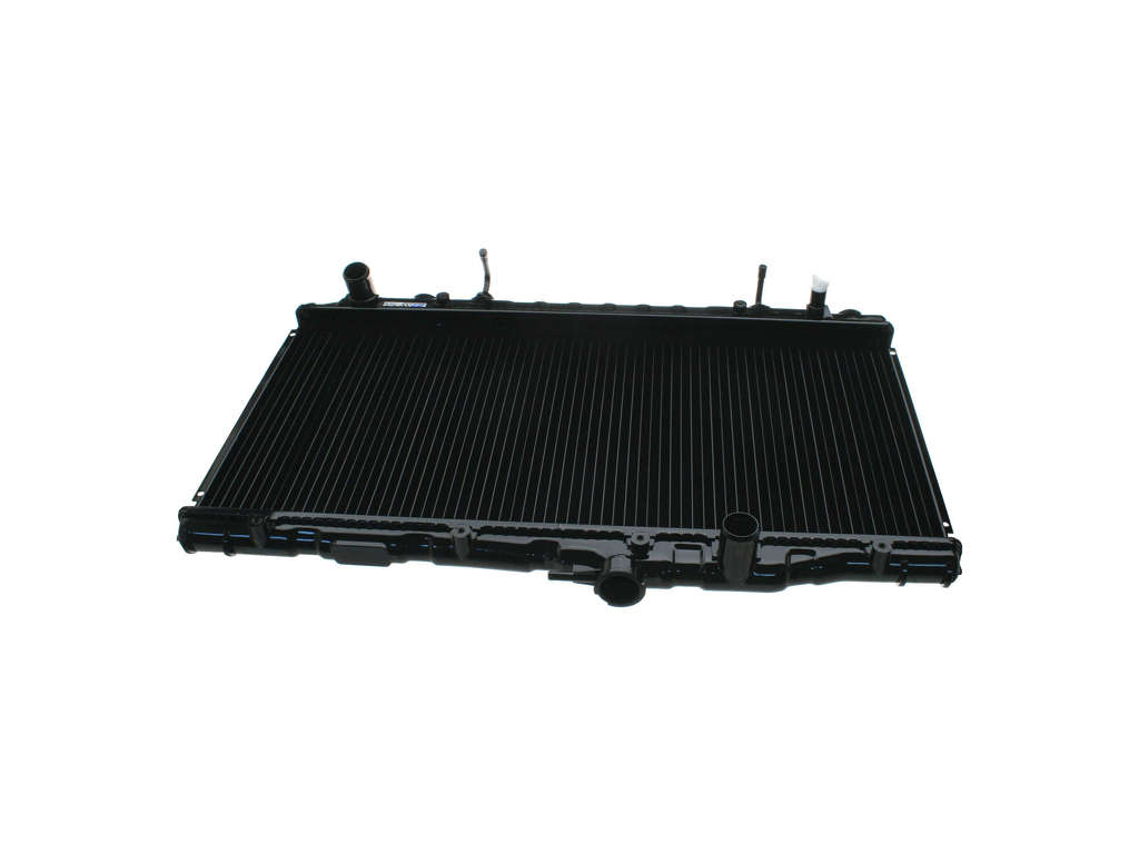 1986-1989 Toyota Celica Radiator (Koyo Cooling)