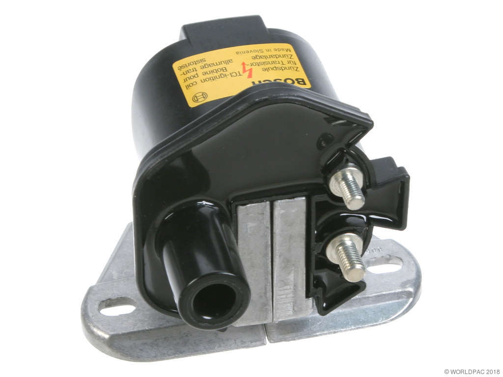 1991-1992 BMW 850i Ignition Coil (Bosch)