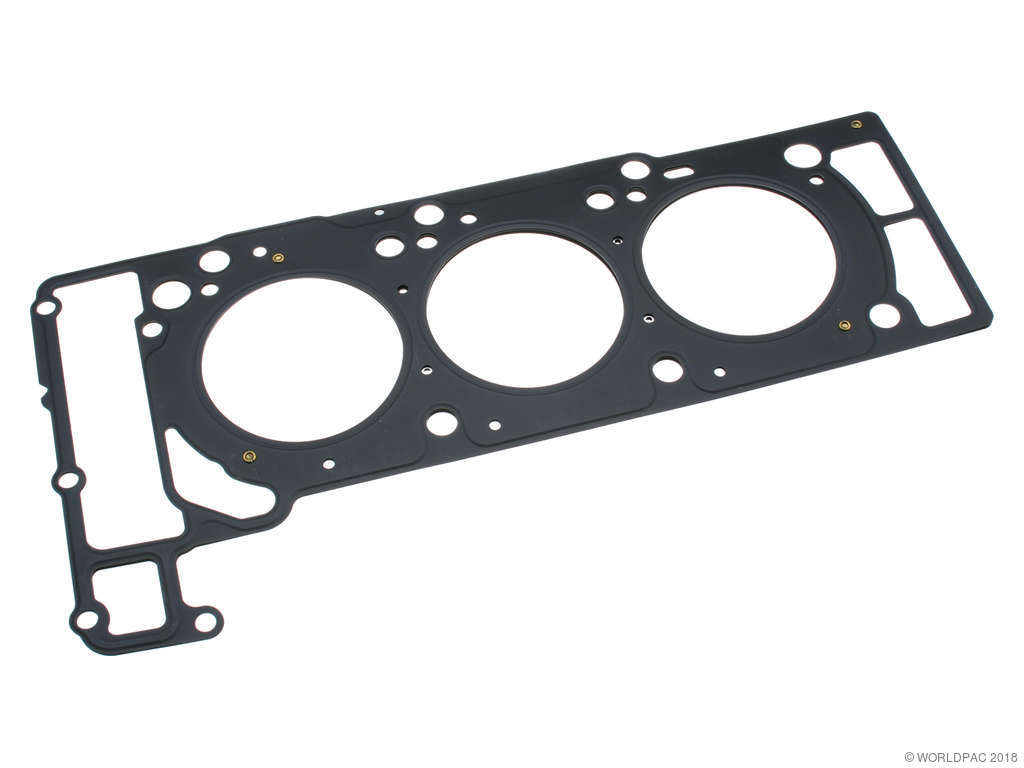 1998-2000 Mercedes-Benz C280 Engine Cylinder Head Gasket - Right (Elring)