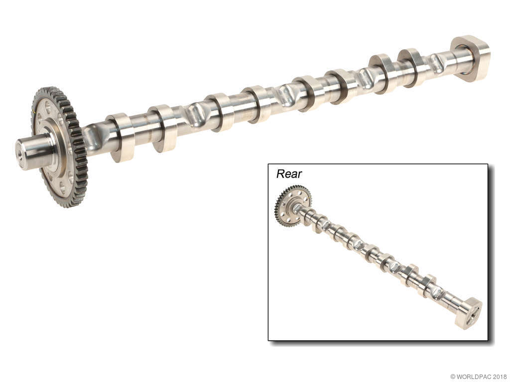 2009-2013 Audi A3 Engine Camshaft (Genuine)