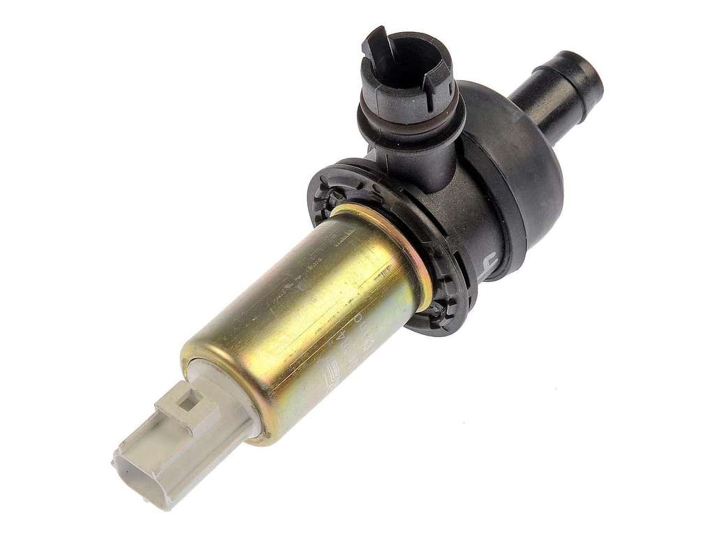 1997-2004 Lincoln Town Car Vapor Canister Purge Solenoid (CARQUEST)