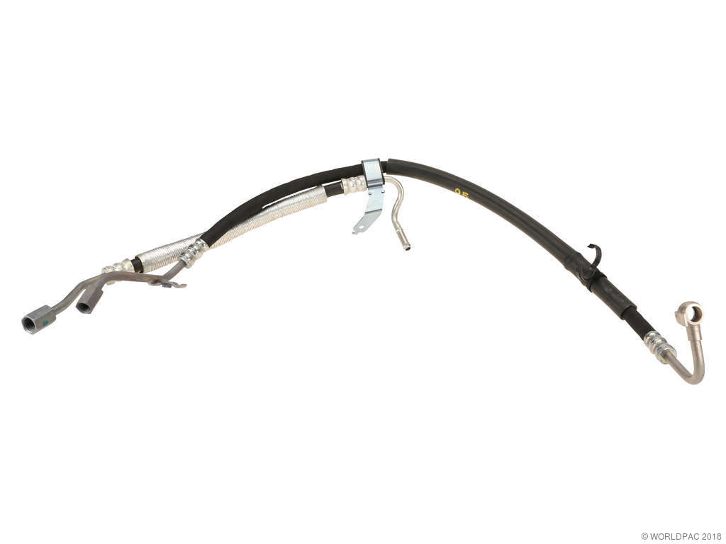 2005-2008 Subaru Legacy Power Steering Hose Assembly (Genuine)