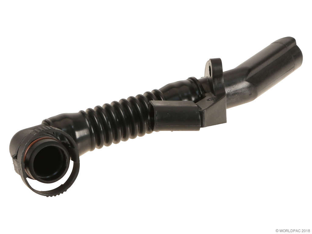 2007-2010 Audi Q7 PCV Valve Hose (Gates)