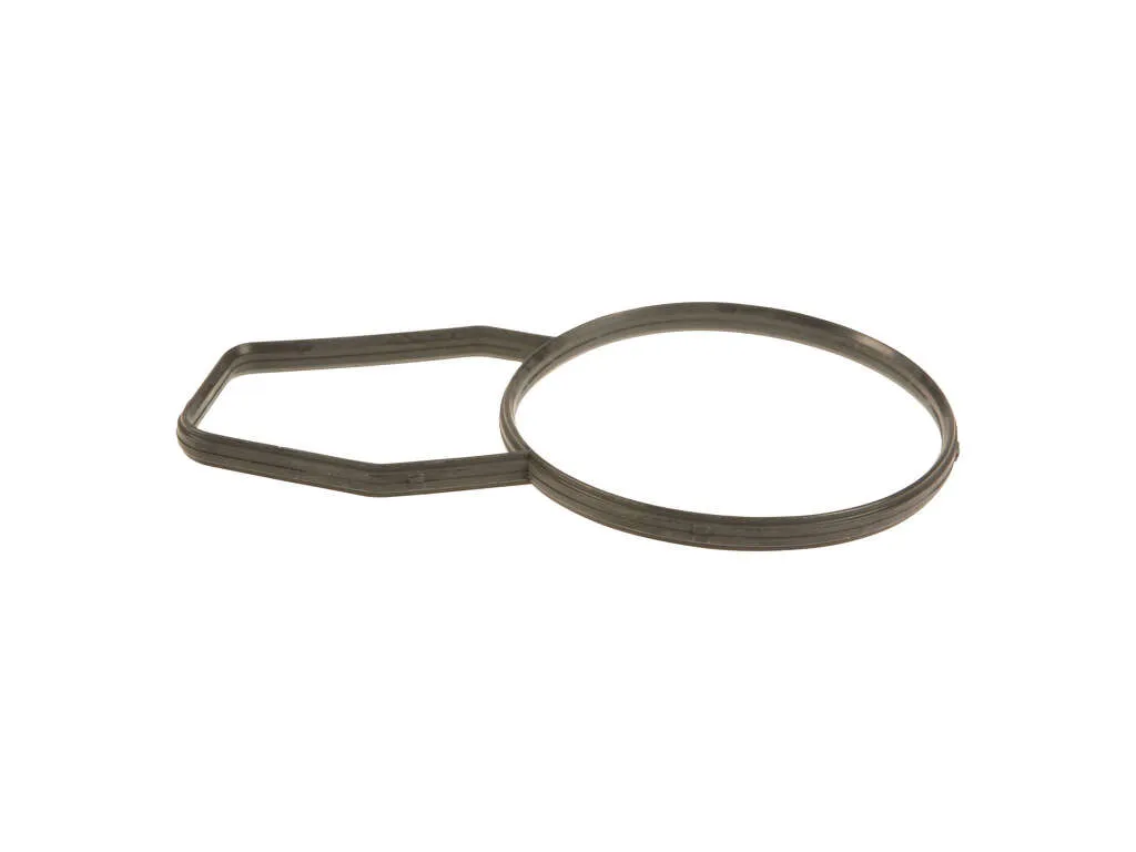 2001-2005 BMW 525i Engine Coolant Thermostat Housing Gasket (Elring)