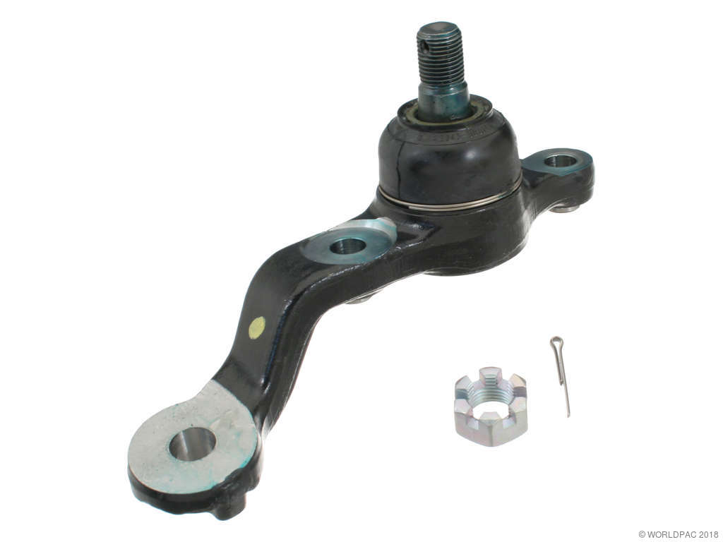 1993-1994 Lexus LS400 Suspension Ball Joint - Front Right Lower (Genuine)