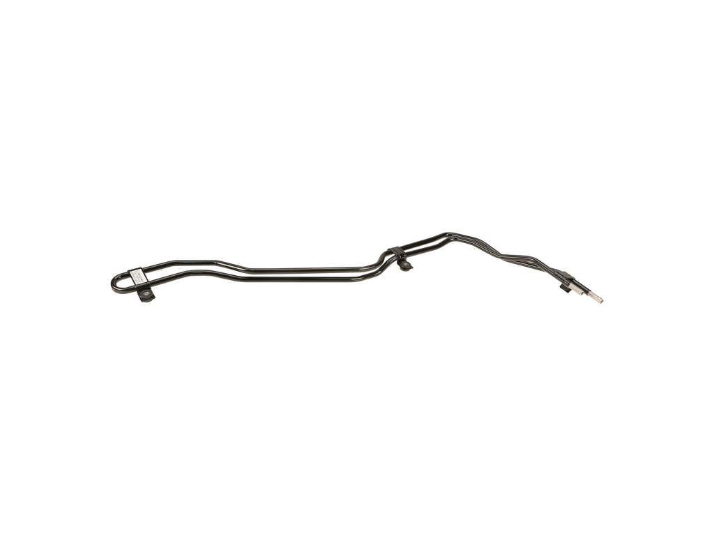 2000-2006 Audi TT Quattro Power Steering Cooler (Genuine)