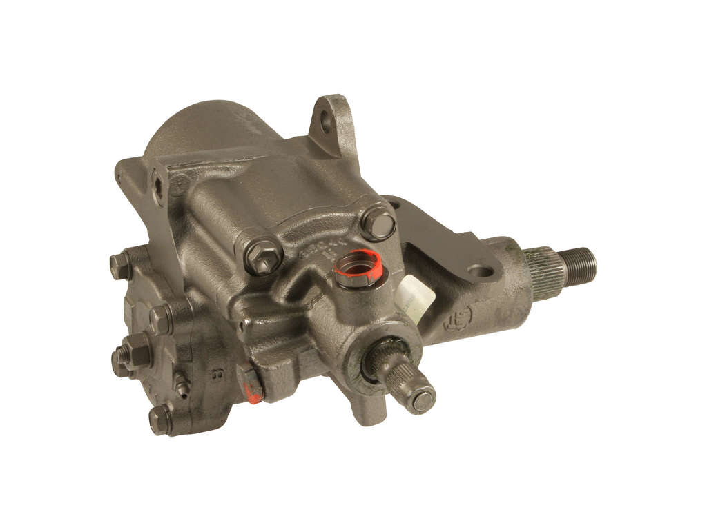 1989-1995 Toyota Pickup Steering Gear Box (Maval)