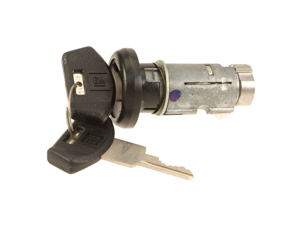 1990-1994 Chevrolet Lumina Ignition Lock Assembly (Forecast)
