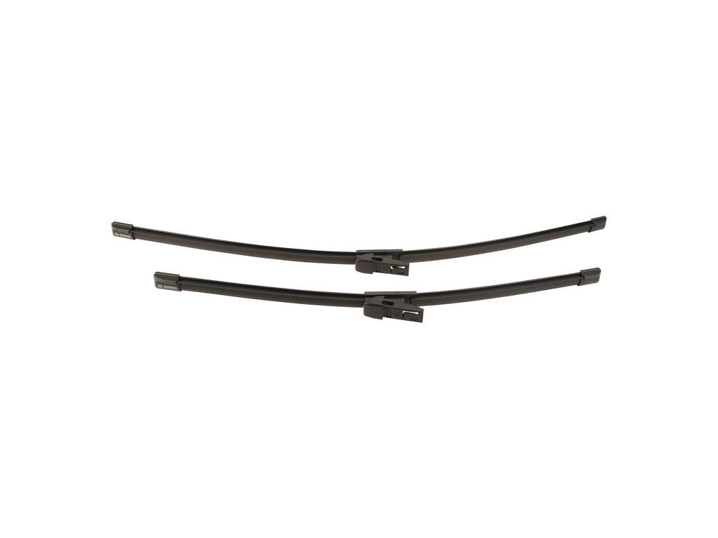 2018-2023 BMW X3 Windshield Wiper Blade Set - Front (Bosch)